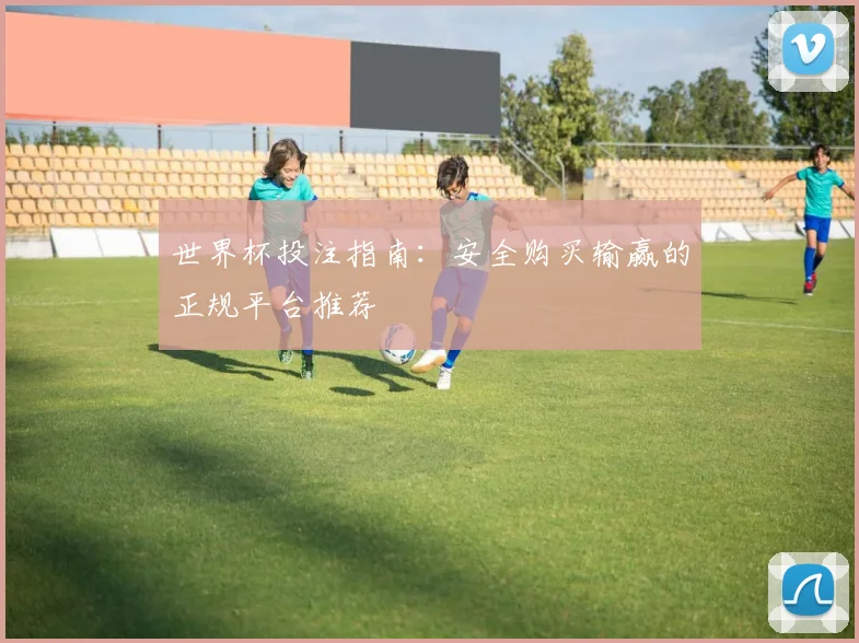 世界杯投注指南:安全购买输赢的正规平台推荐