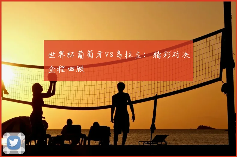 世界杯葡萄牙vs乌拉圭:精彩对决全程回顾