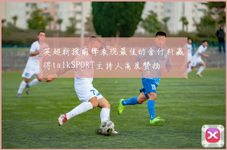 英超新援前锋表现最佳的舍什科赢得talkSPORT主持人高度赞扬