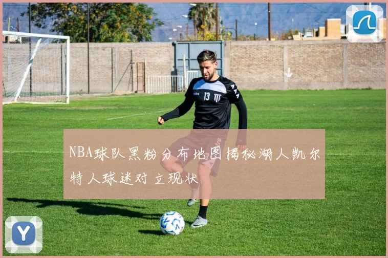 NBA球队黑粉分布地图揭秘湖人凯尔特人球迷对立现状