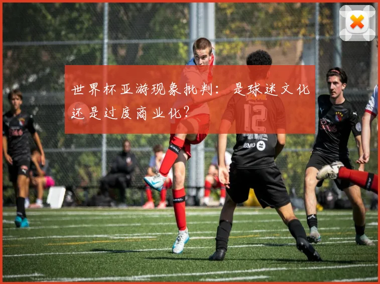 世界杯亚游现象批判：是球迷文化还是过度商业化？