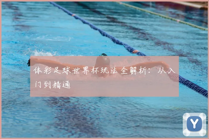 体彩足球世界杯玩法全解析：从入门到精通