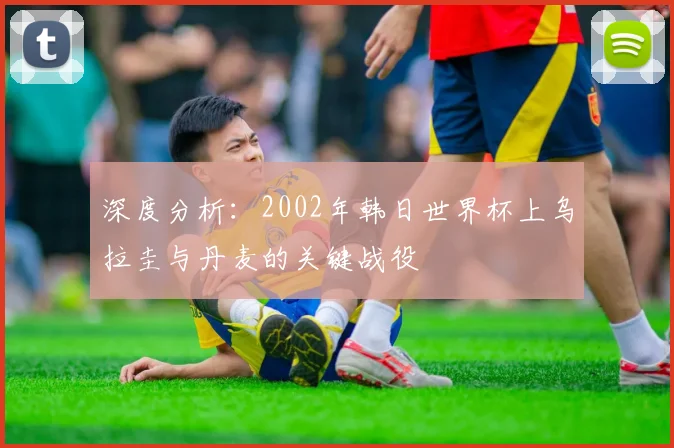 深度分析：2002年韩日世界杯上乌拉圭与丹麦的关键战役