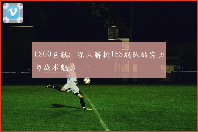 CSGO巨献：深入解析TES战队的实力与战术魅力
