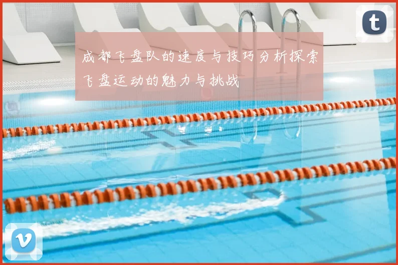 成都飞盘队的速度与技巧分析探索飞盘运动的魅力与挑战