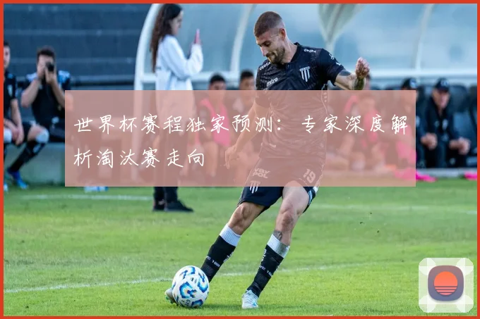 世界杯赛程独家预测：专家深度解析淘汰赛走向