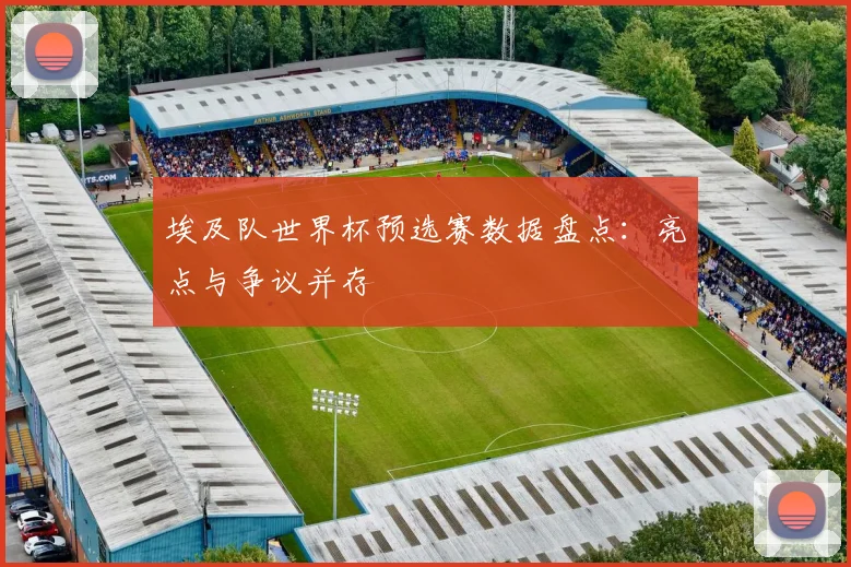 埃及队世界杯预选赛数据盘点：亮点与争议并存